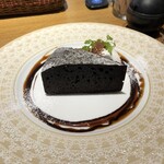 用户对于梅田 阪急三番街 リバーカフェ的评论图