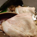 User's review image for 自家製麺 ロビンソン