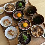 用戶對於TEPPAN KITCHEN的評論圖