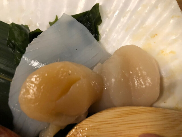 用戶對於函館海鮮うにくら 日比谷店的評論高清圖