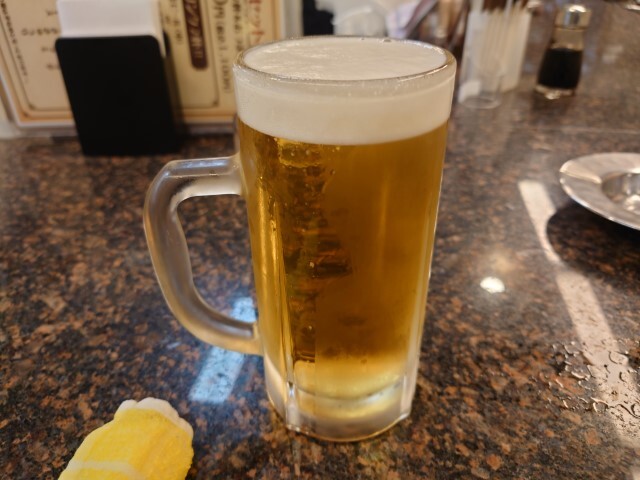 用户对于せんば自由軒 本店的评论图