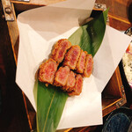 用戶對於じゃんけん 蒲田店的評論圖