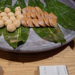 用戶對於鈴懸 東京ミッドタウン日比谷店的評論圖