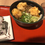 用戶對於麺家 西九条店的評論圖