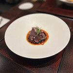 用戶對於新中国料理HARAKAWA 北新地店的評論圖