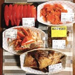 用戶對於魚くみ的評論圖