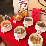 用戶對於紅虎餃子房 丸の内センタービル店的評論圖