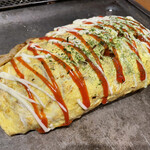用户对于お好み焼・焼そば 風月 ファクトリー店的评论图