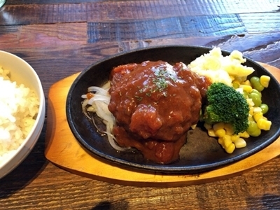 用戶對於Steak&Wine 山村牛兵衛 四条大宮店的評論圖