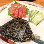 用户对于和食美酒 ほり米的评论图