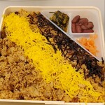 用户对于デリカステーション新大阪コンコース乗換的评论图