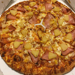 User's review image for ドミノピザ 和泉府中店