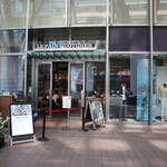用戶對於ル・パン・コティディアン 東京ミッドタウン店的評論圖