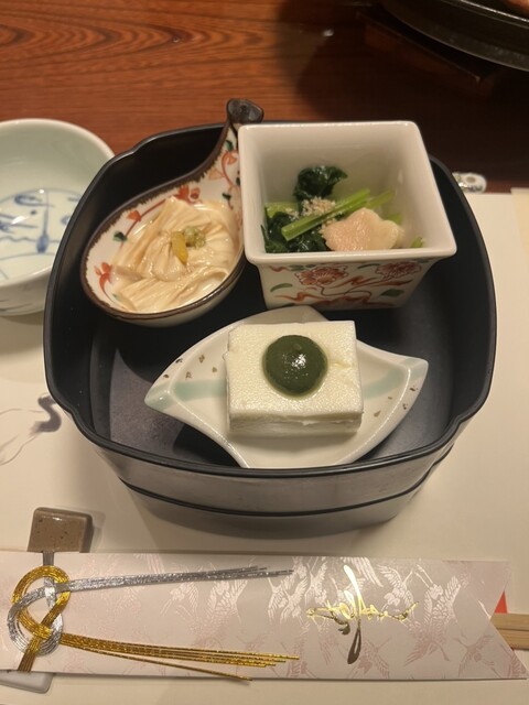 用戶對於梅の花 太宰府別荘 自然庵的評論高清圖