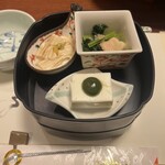 用戶對於梅の花 太宰府別荘 自然庵的評論圖