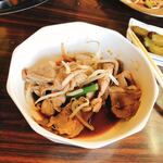 User's review image for 澤出精肉店