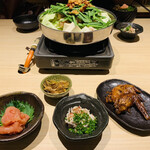 User's review image for もつ鍋 一慶