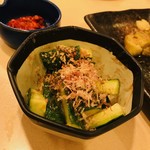 用戶對於串カツ田中 恵比寿店的評論圖