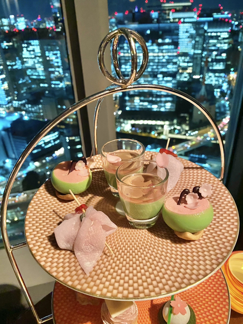 User's recommendation image for オリエンタルラウンジ