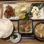 用戶對於#602 CAFE&DINER 福岡ソラリアプラザ店的評論圖