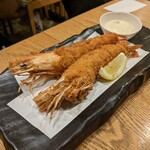 User's review image for 海鮮居酒屋　博多トク・トク 博多駅店