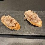 User's review image for ラトリエ ドゥ ジョエル・ロブション