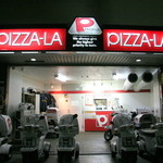 User's review image for ピザーラ 小阪店