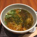 用戶對於ドーミーイン 大阪谷町的評論圖