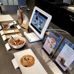 用户对于ブルーボトルコーヒー 京都六角カフェ的评论图