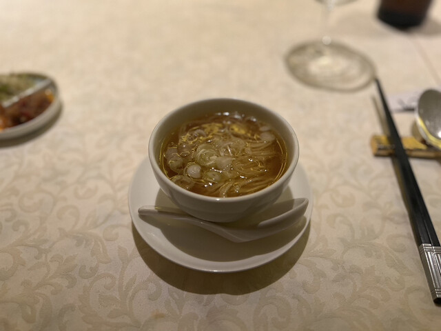 用户对于Wakiya 迎賓茶樓的评论高清图
