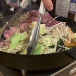 User's review image for ジンギスカン 大門ひつじ亭 本店