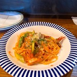 用户对于オステリア ジリ的评论图