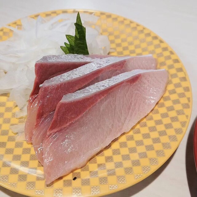 用戶對於魚べい 高槻店的評論高清圖
