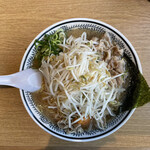 用戶對於丸源ラーメン 寝屋川店的評論圖