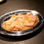 用户对于塩ホルモン 周吾的评论图