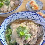 User's review image for タイ・イサーン料理ヤムヤム 銀座