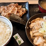 用戶對於吉野家 ビエラ岸辺健都店的評論圖