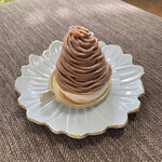 用戶對於Patisserie De bonne augure的評論圖