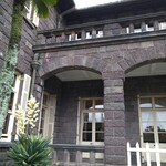 用户对于旧古河庭園 洋館　喫茶室的评论图