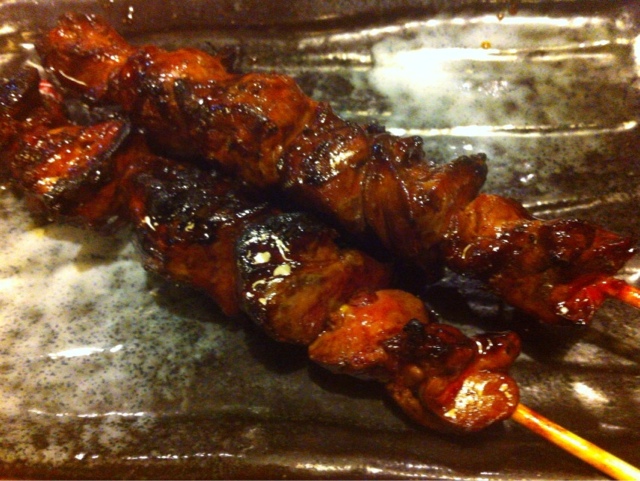 用戶對於鳥貴族 四ツ橋店的評論圖