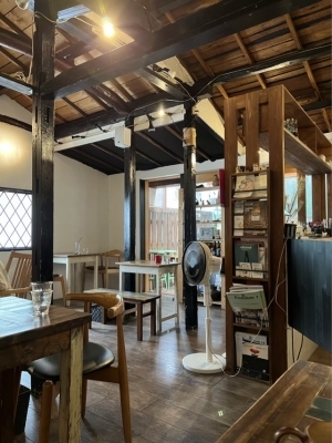 User's review image for Vegeto Coffee