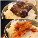 用户对于全州家 太宰府インター店的评论图