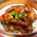 用户对于香港火鍋専門店 鴻運 高田馬場的评论图