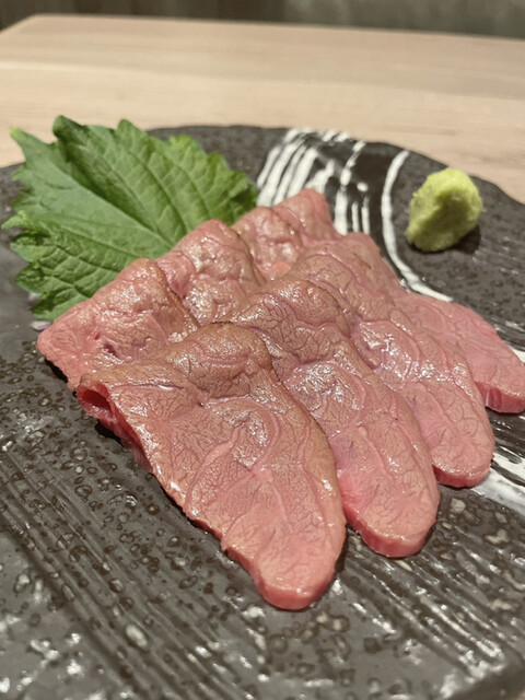 用戶對於近江うし焼肉 にくTATSU 渋谷店的評論高清圖