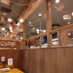 用戶對於神豚 浅草店的評論圖