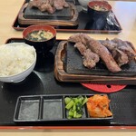 User's review image for ワンダーステーキ 岸和田店