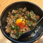 User's review image for 台湾まぜそば・台湾ラーメン 薫