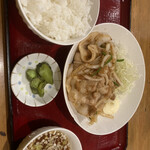 用戶對於ラーメン酒場　酔っ手羽大王 錦糸町店的評論圖