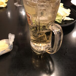 用戶對於信長本家 筑紫口店的評論圖