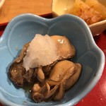 用戶對於まずい魚 青柳的評論圖